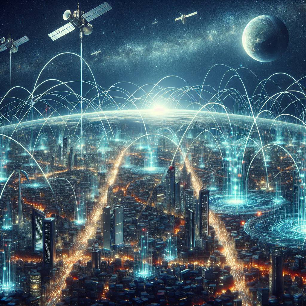 Türkiye'de internet alt yapısı 2025'de daha güçlü. İşte Detaylar..