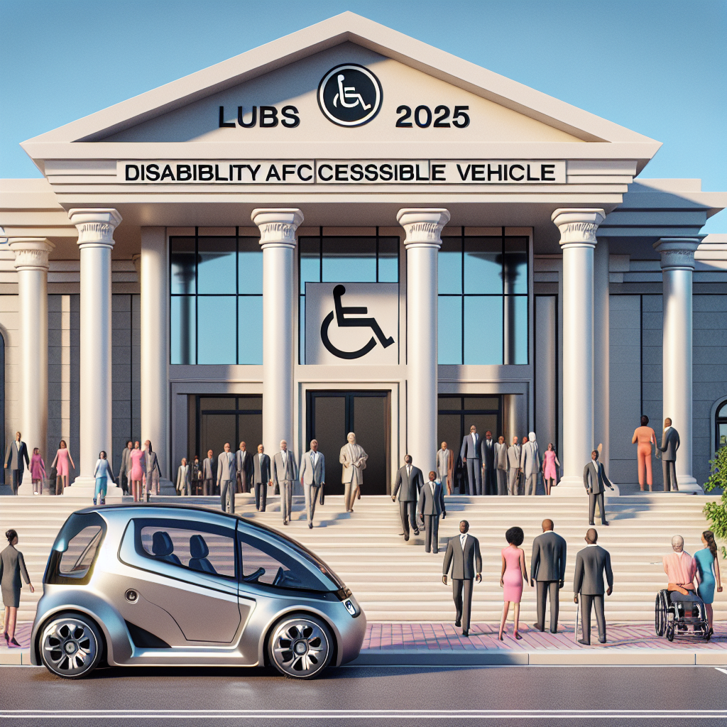 Engelli Araç Yasası Anayasa Mahkemesi Kararı 2025